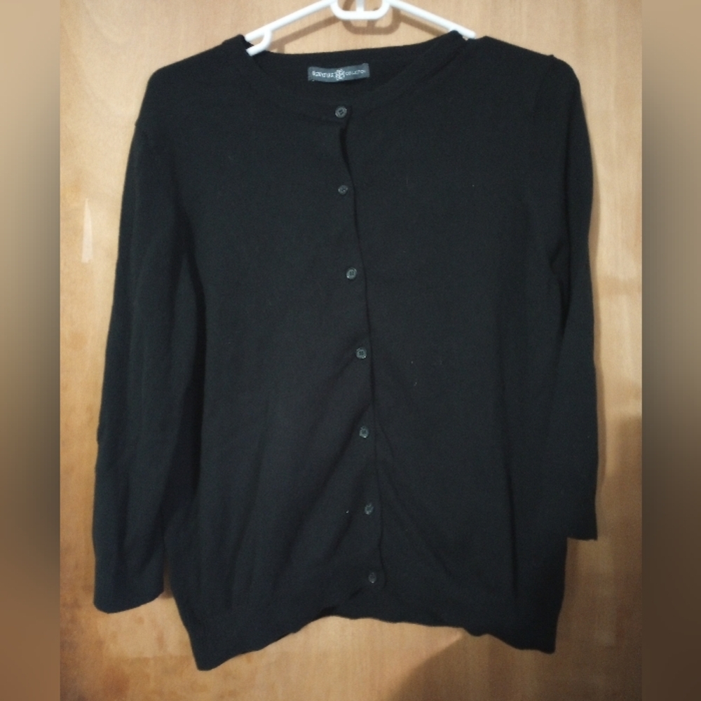 Women's cardigan